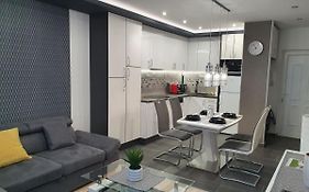 Dévai-LUX Apartman Sárvár